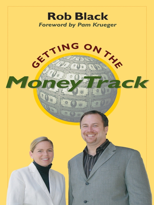 Cover image for Getting on the MoneyTrack